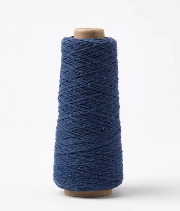 GIST Weaving Yarn Gloam Sero Silk Noil Weaving Yarn