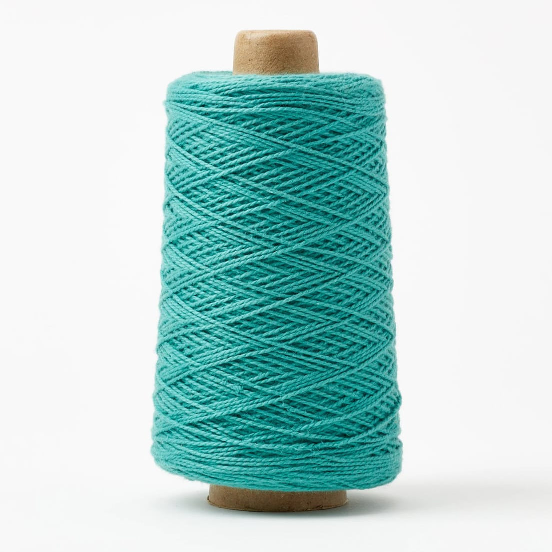 GIST Weaving Yarn Jade Beam 3/2 Organic Cotton