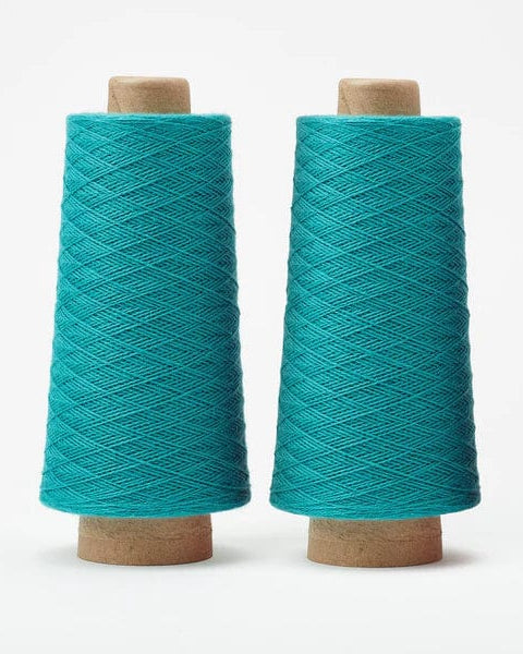 GIST Weaving Yarn Jade Beam 8/2 Organic Cotton