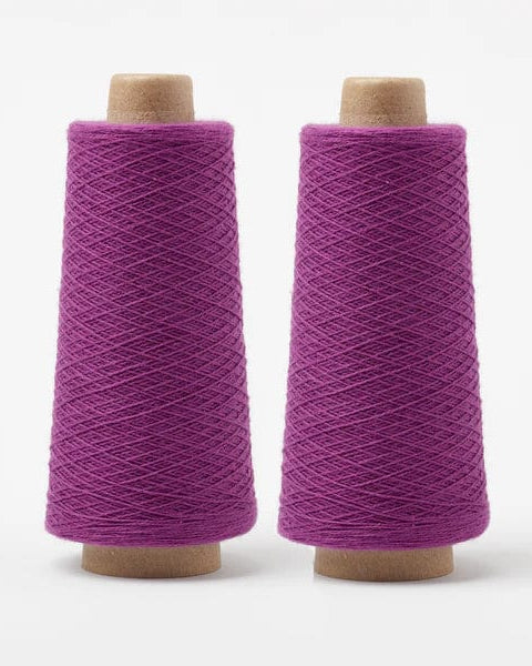 GIST Weaving Yarn Jam Beam 8/2 Organic Cotton