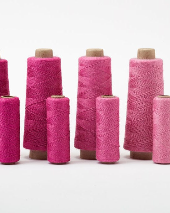 GIST Weaving Yarn Lotus GIST Array