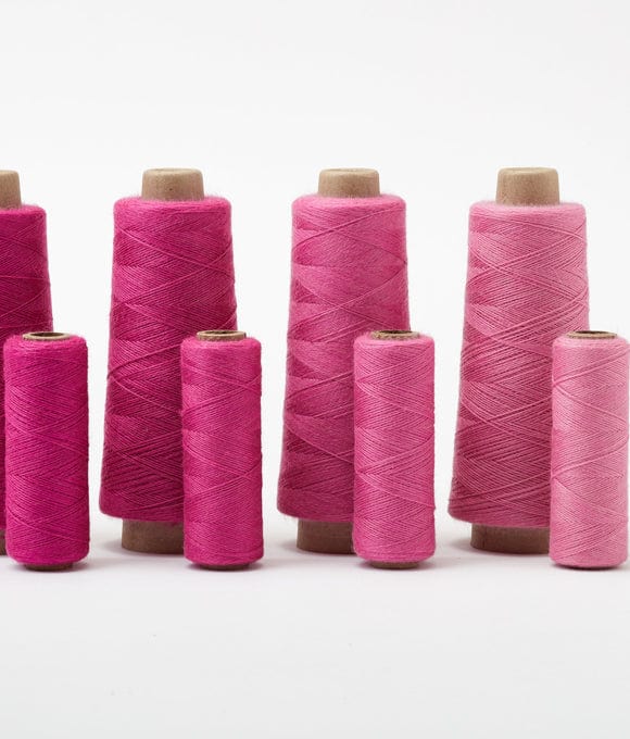 GIST Weaving Yarn Lotus GIST Array