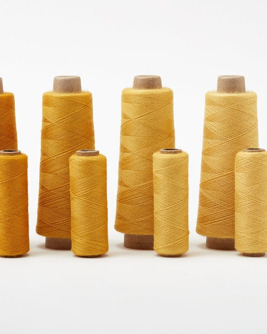 GIST Weaving Yarn Marigold GIST Array