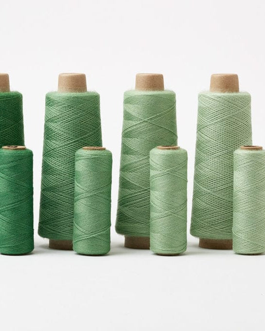 GIST Weaving Yarn Meadow GIST Array