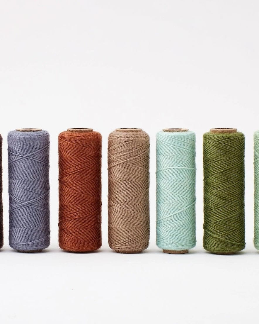 GIST Weaving Yarn Nature Sampler GIST Array