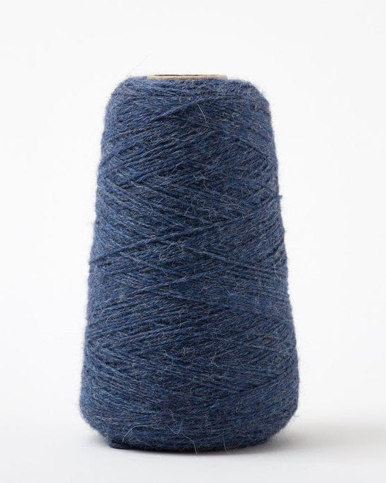 GIST Weaving Yarn Cream Ode Alpaca Weaving Yarn