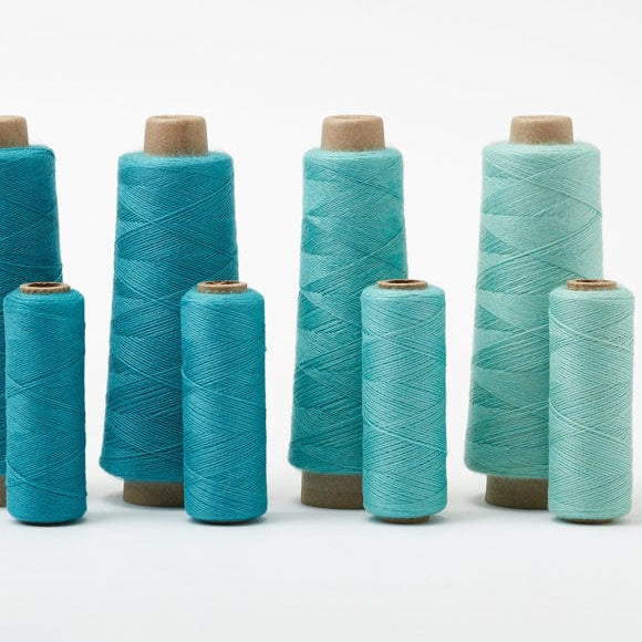 GIST Weaving Yarn Ocean GIST Array
