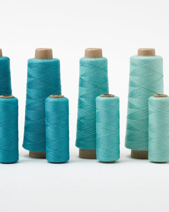 GIST Weaving Yarn Ocean GIST Array