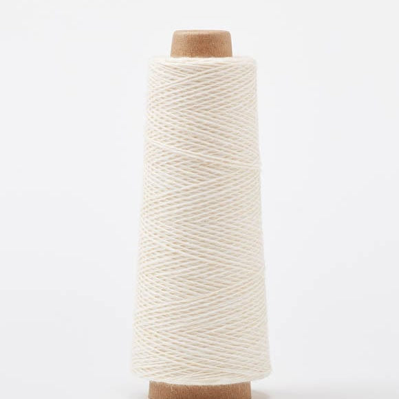 GIST Weaving Yarn Pearl Duet Cotton/Linen Weaving Yarn