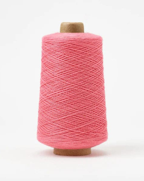GIST Weaving Yarn Peony Beam 8/2 Organic Cotton