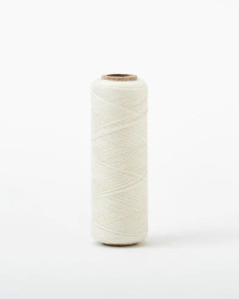 GIST Weaving Yarn White 1oz GIST Array