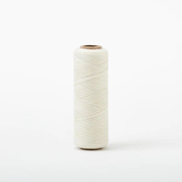 GIST Weaving Yarn White 1oz GIST Array