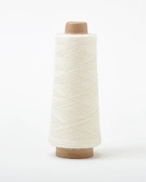 GIST Weaving Yarn White 4oz GIST Array