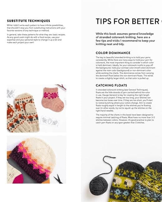 Jamie Lomax Books The Doodle Knit Directory