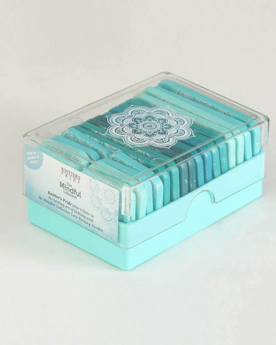 Knitter's Pride Tools & Accessories Mindful Knit Blockers