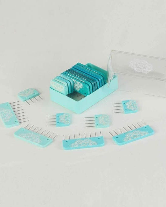 Knitter's Pride Tools & Accessories Mindful Knit Blockers