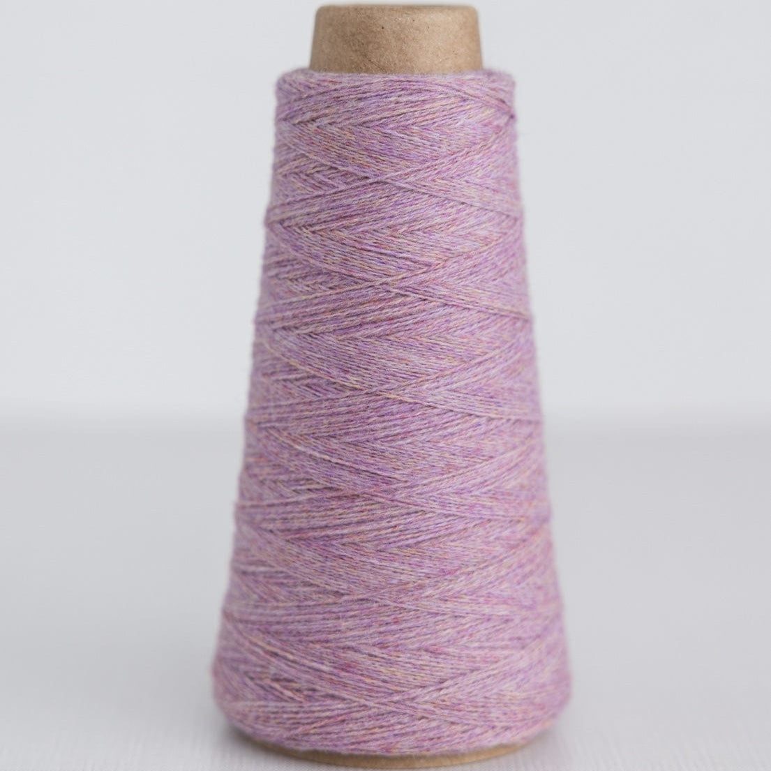 Knoll Weaving Yarn Blossom Knoll Merino Lambswool
