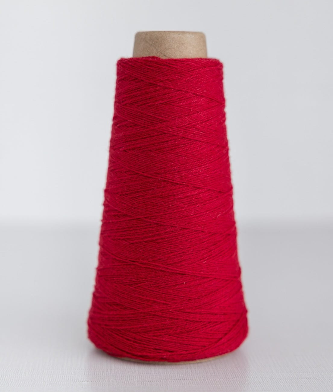 Knoll Weaving Yarn Carnelian Knoll Merino Lambswool