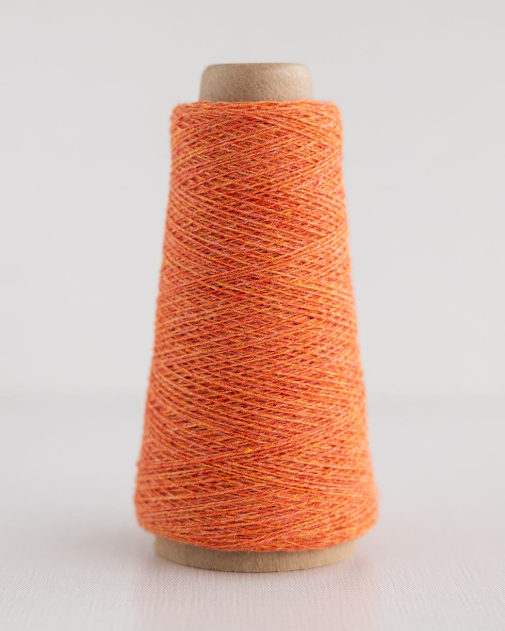 Knoll Weaving Yarn Clementine Knoll Merino Lambswool