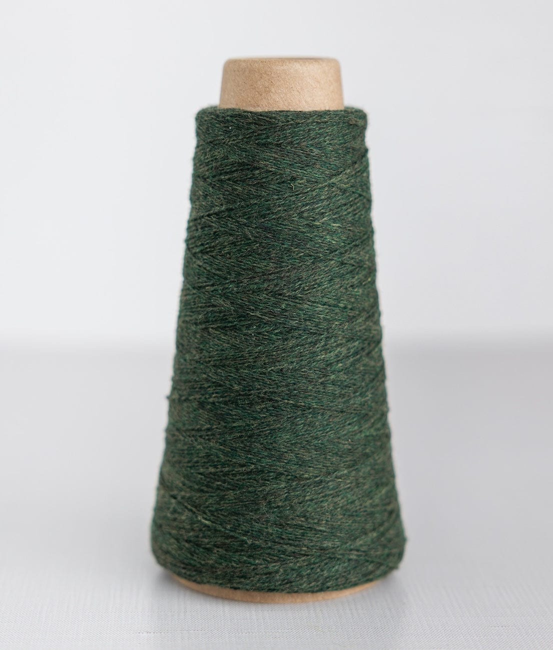 Knoll Weaving Yarn Conifer Knoll Merino Lambswool