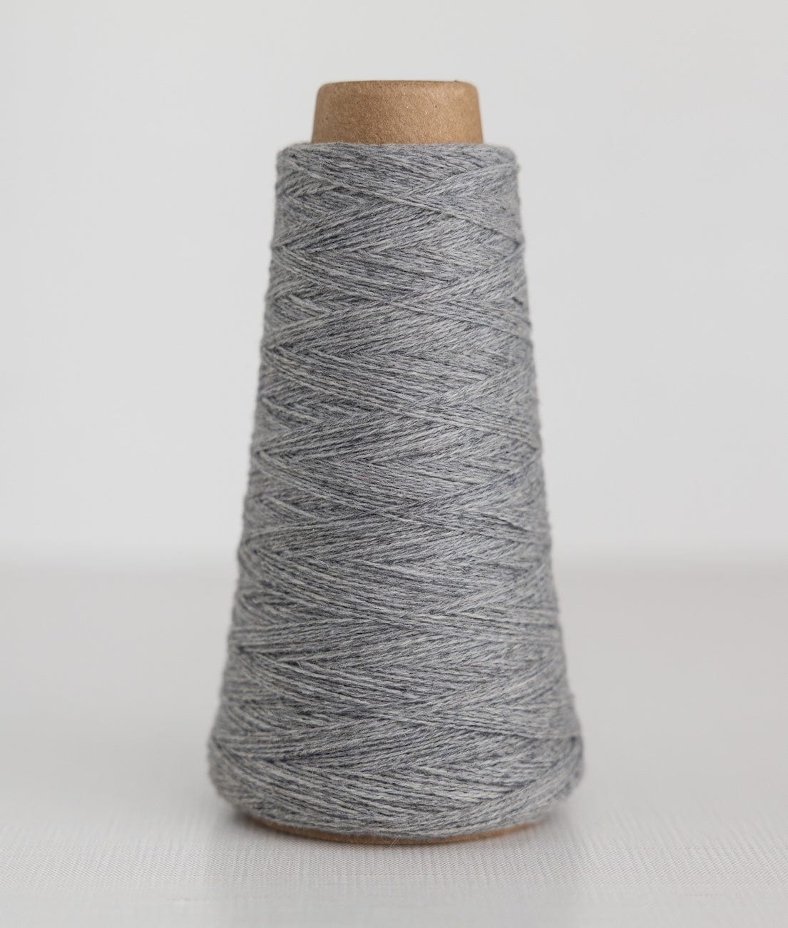 Knoll Weaving Yarn Pearl Grey Knoll Merino Lambswool