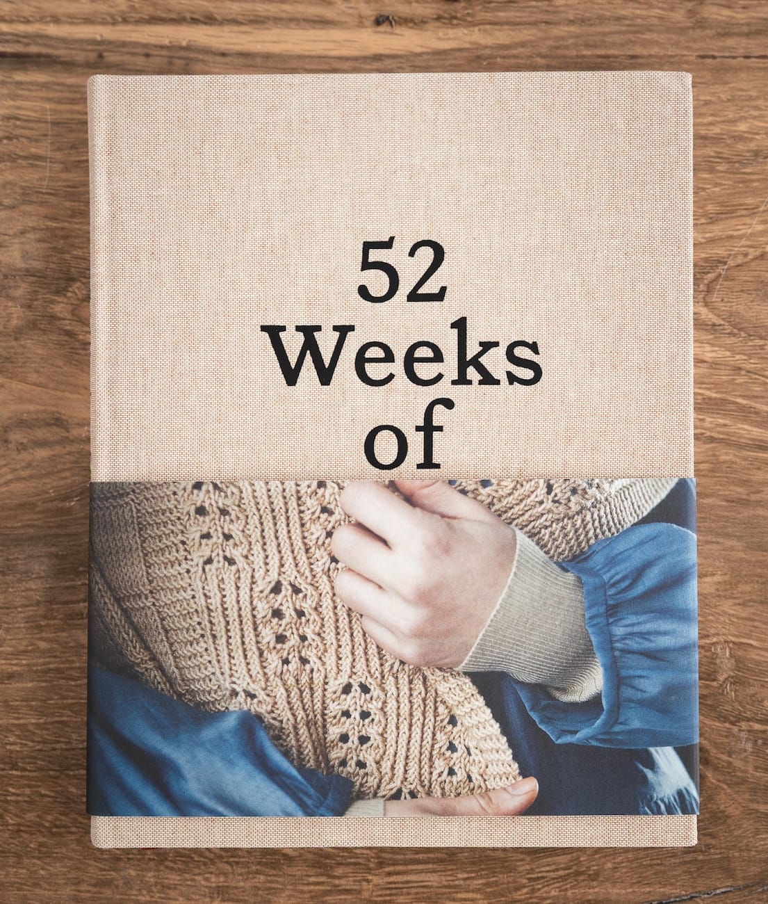 Laine Magazine Books Laine 52 Weeks of Shawls