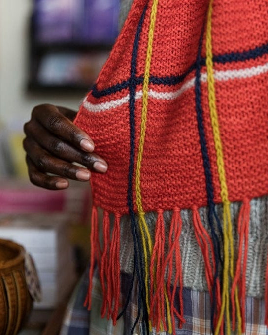 Laine Magazine Books Laine 52 Weeks of Shawls