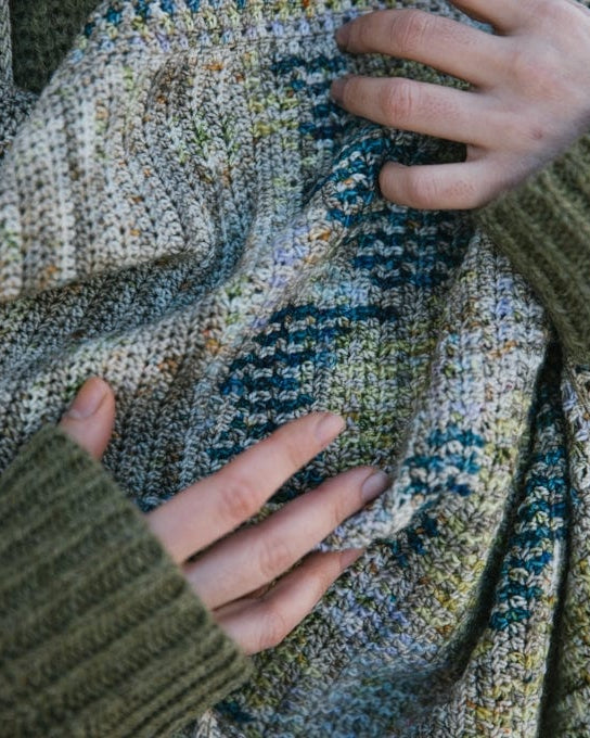 Laine Magazine Books Laine 52 Weeks of Shawls