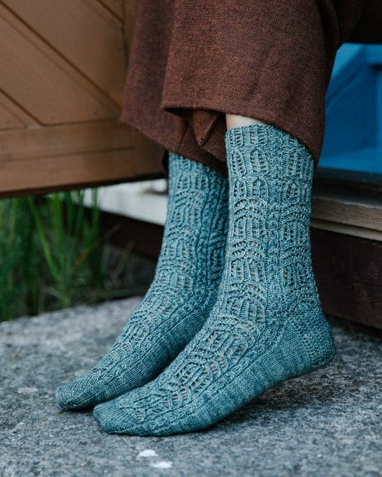 Laine Magazine Books Laine 52 Weeks of Socks