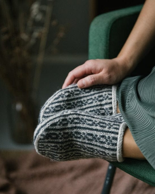 Laine Magazine Books Laine 52 Weeks of Socks