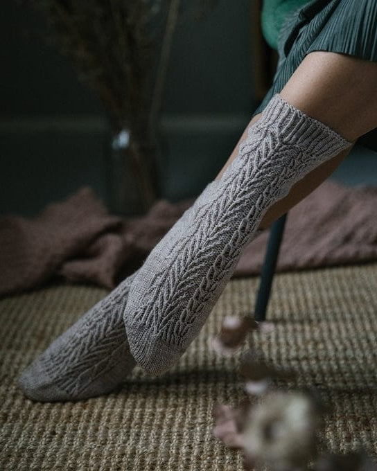 Laine Magazine Books Laine 52 Weeks of Socks