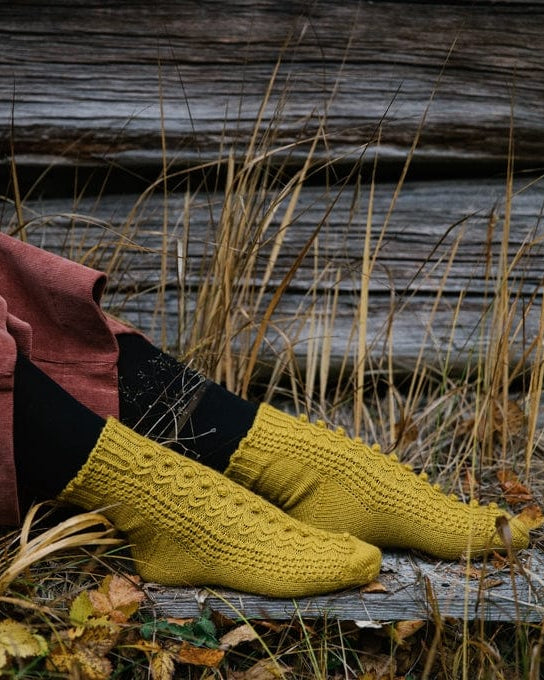 Laine Magazine Books Laine 52 Weeks of Socks