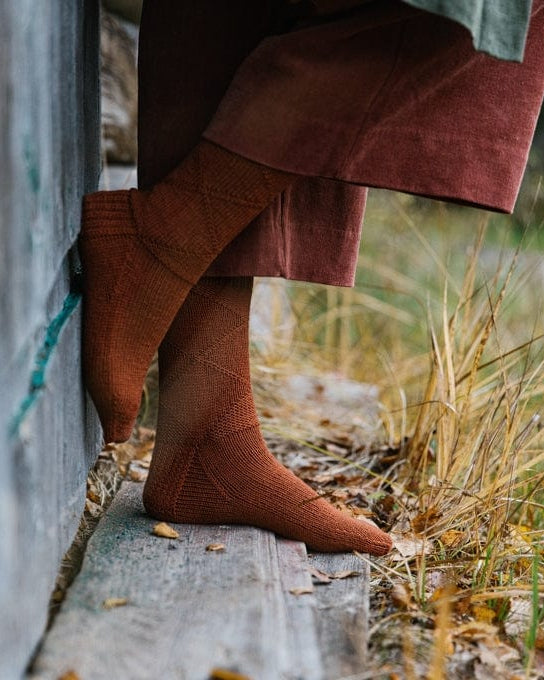 Laine Magazine Books Laine 52 Weeks of Socks