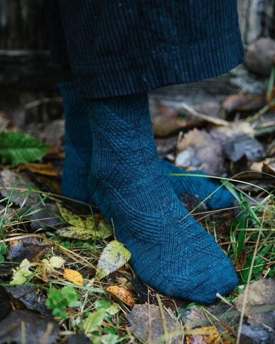 Laine Magazine Books Laine 52 Weeks of Socks