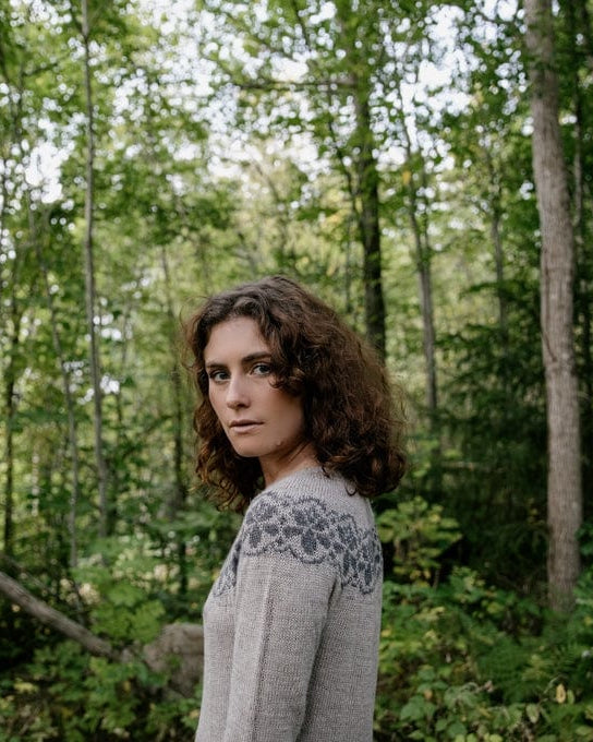 Laine Magazine Books Laine Strands of Joy