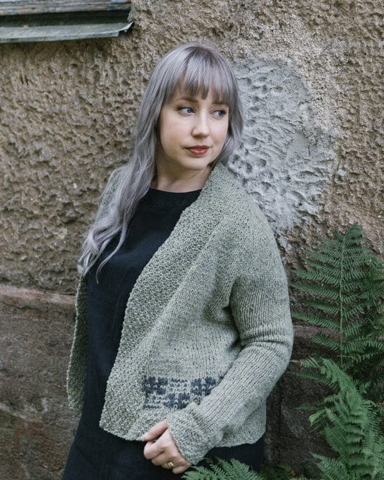 Laine Magazine Books Laine Strands of Joy