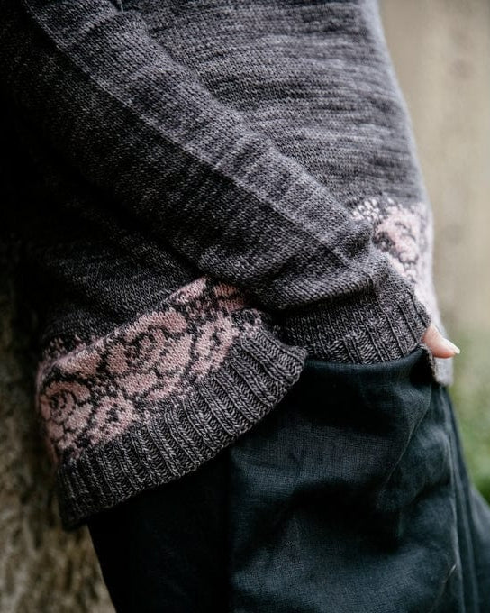 Laine Magazine Books Laine Strands of Joy