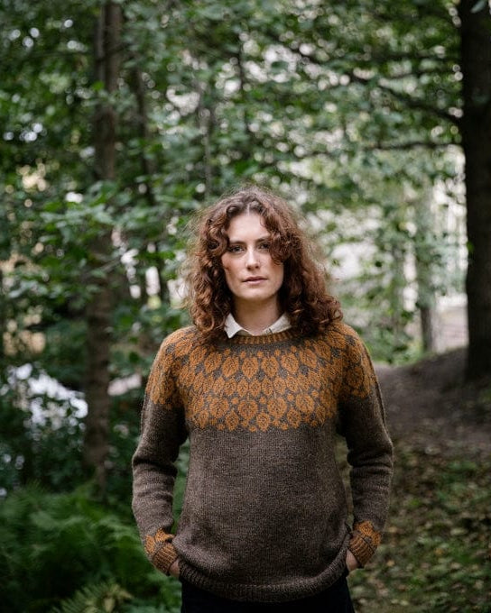 Laine Magazine Books Laine Strands of Joy