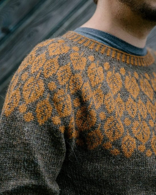 Laine Magazine Books Laine Strands of Joy