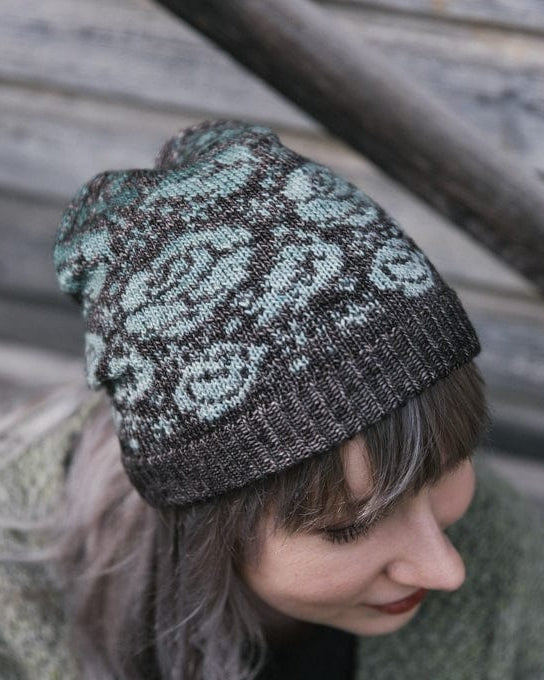 Laine Magazine Books Laine Strands of Joy