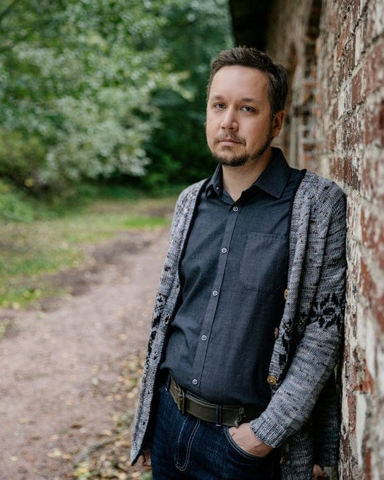 Laine Magazine Books Laine Strands of Joy