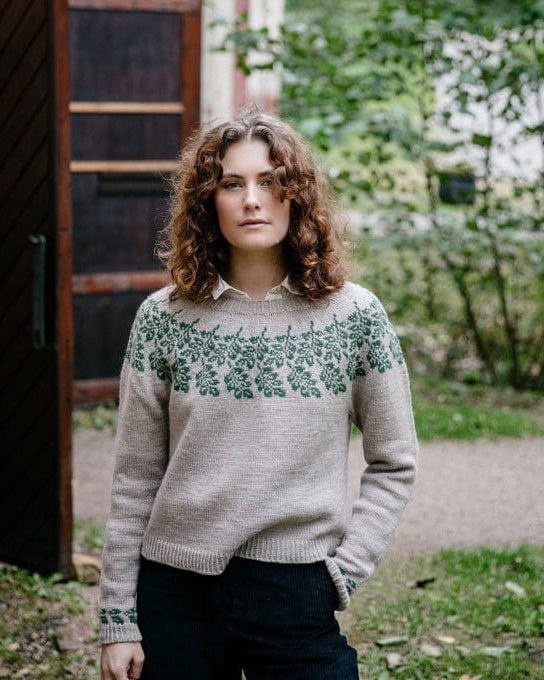 Laine Magazine Books Laine Strands of Joy