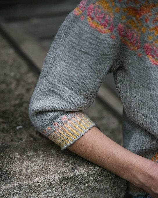 Laine Magazine Books Laine Strands of Joy