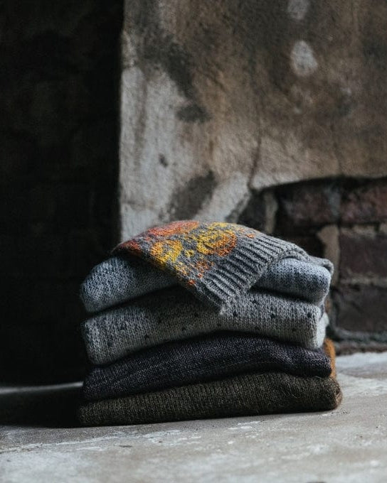 Laine Magazine Books Laine Strands of Joy