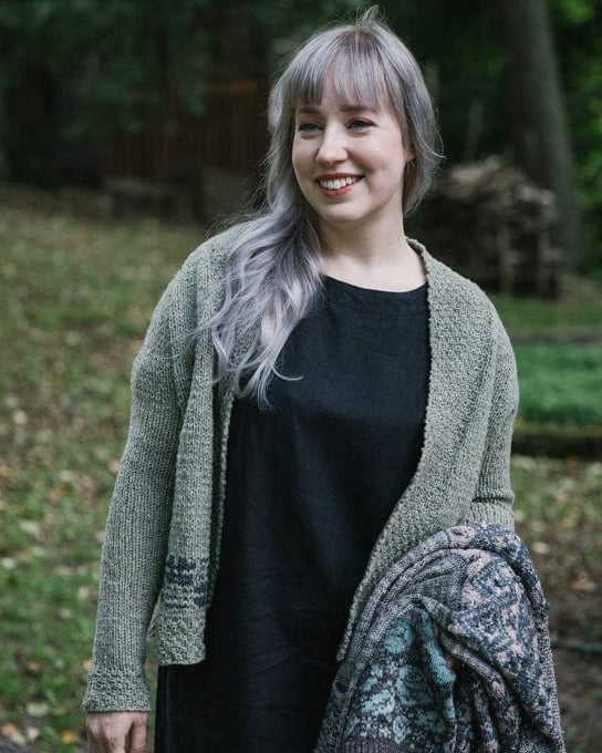 Laine Magazine Books Laine Strands of Joy