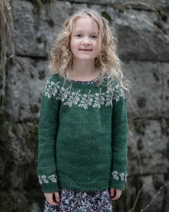 Laine Magazine Books Laine Strands of Joy