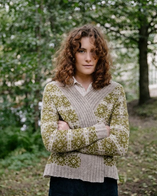 Laine Magazine Books Laine Strands of Joy