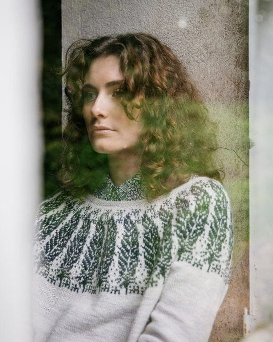 Laine Magazine Books Laine Strands of Joy