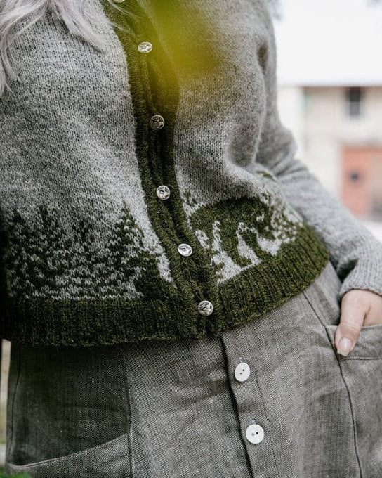 Laine Magazine Books Laine Strands of Joy