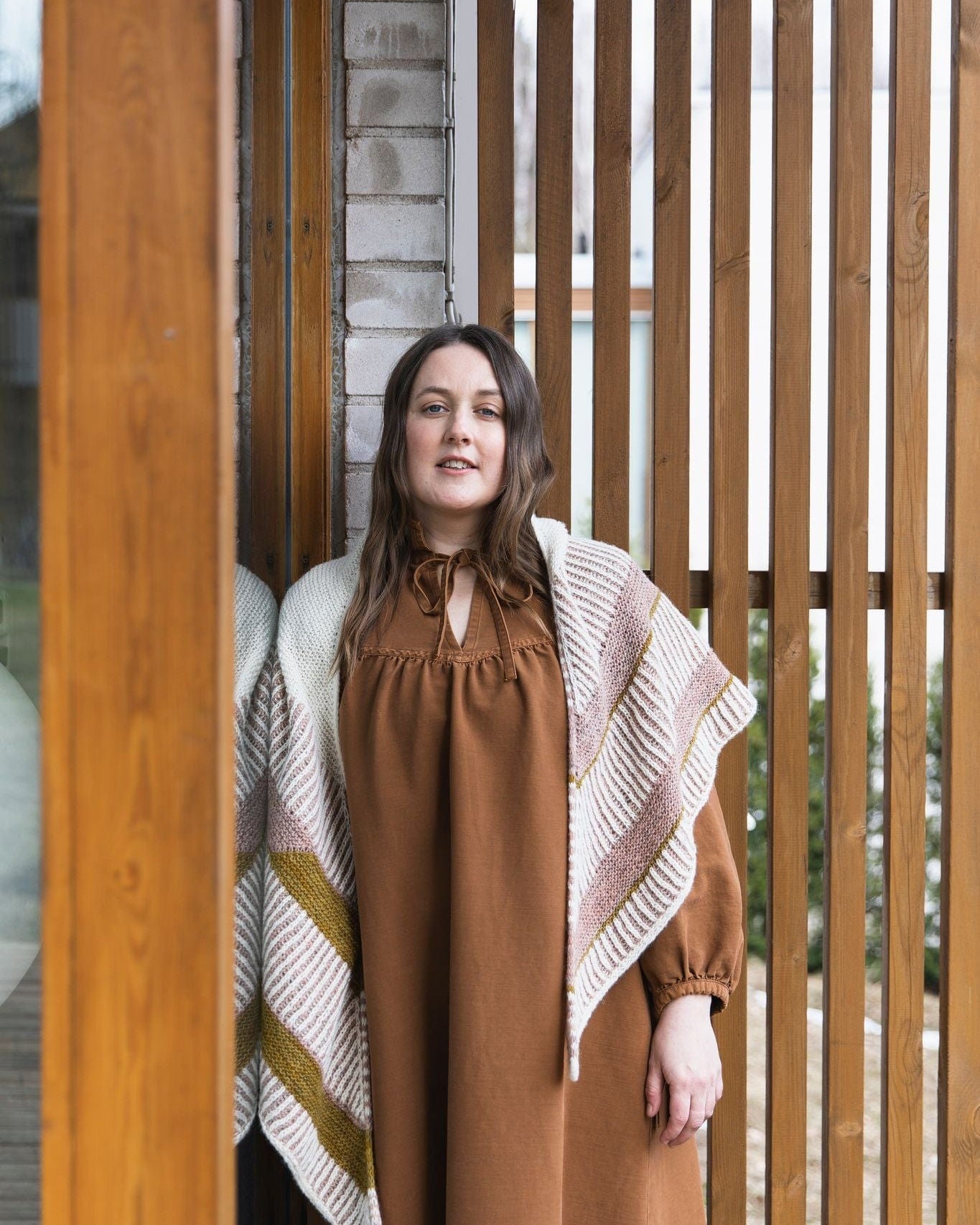 Laine Magazine Books Laine Stripes